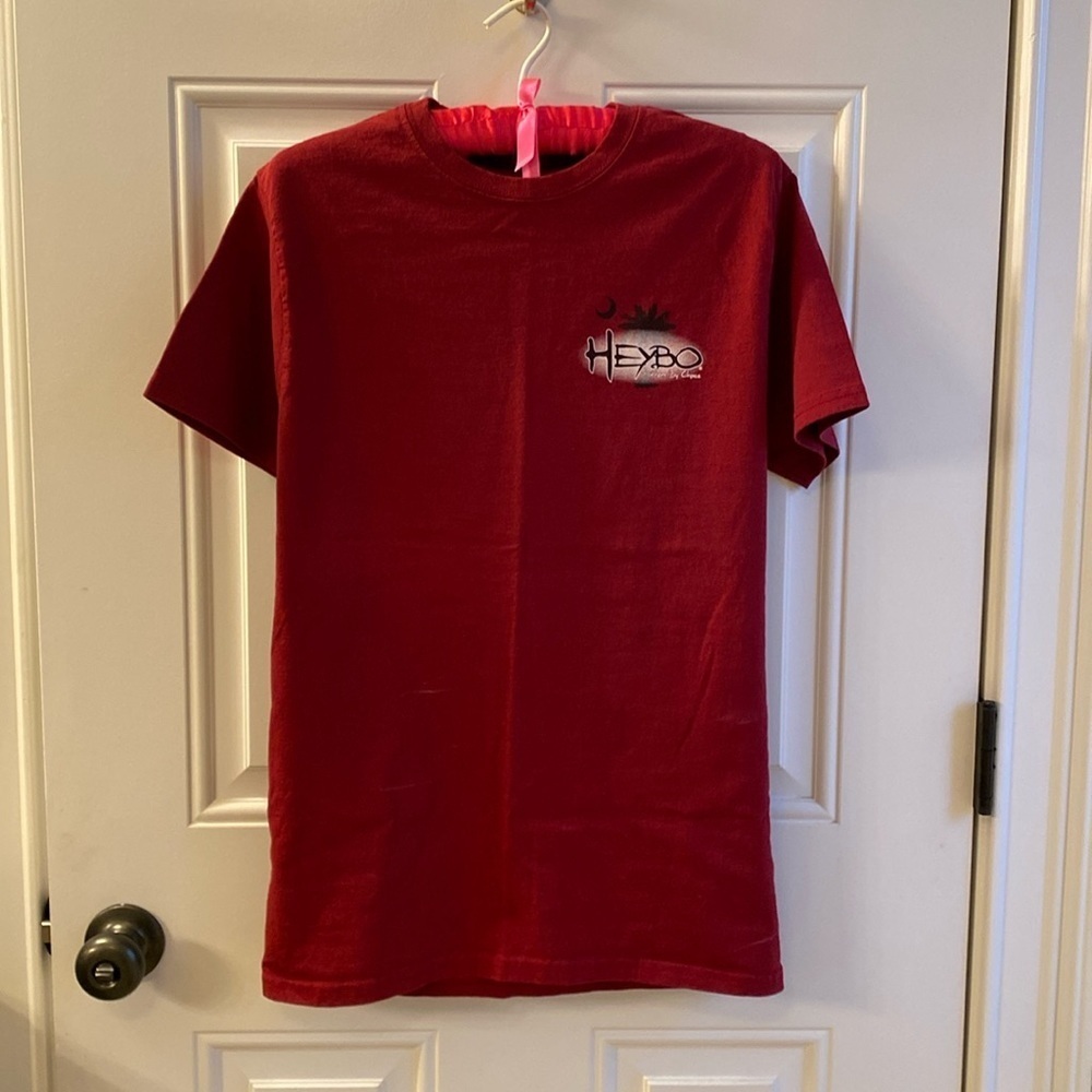 Heybo t-shirt